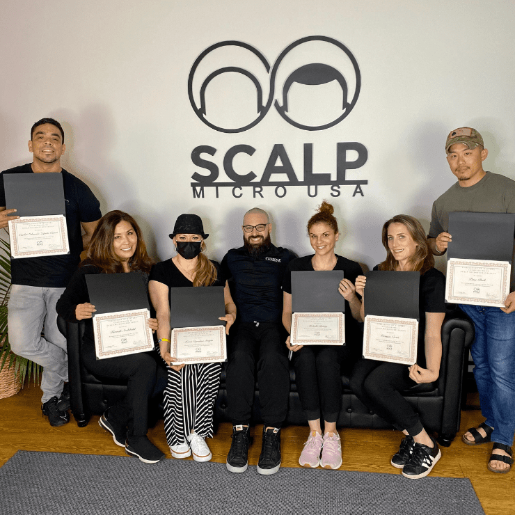 best smp training program