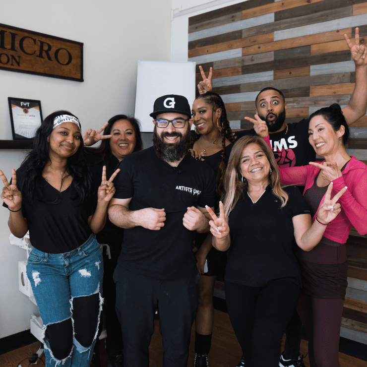 micropigmentation course