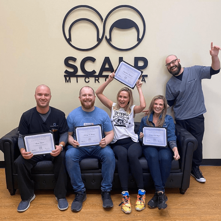 micropigmentation certification